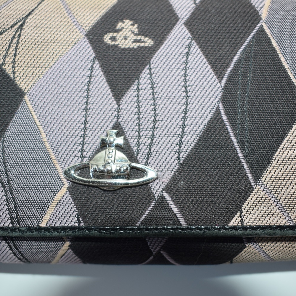 Vivienne Westwood Wallet - Picture 3 of 6